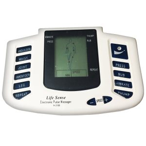 درمانش تنس عضلانی لایف سنس مدل N-2100 دستگاه های عمومی پزشکی