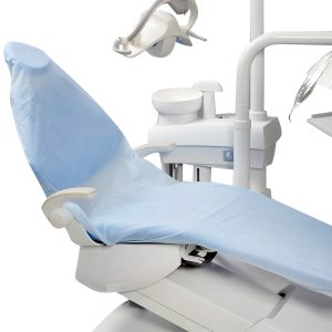 درمانش روکش یونیت الیافی ایمان شفا گستر مدل 01 بسته 5 عددی تجهیزات دندانپزشکی