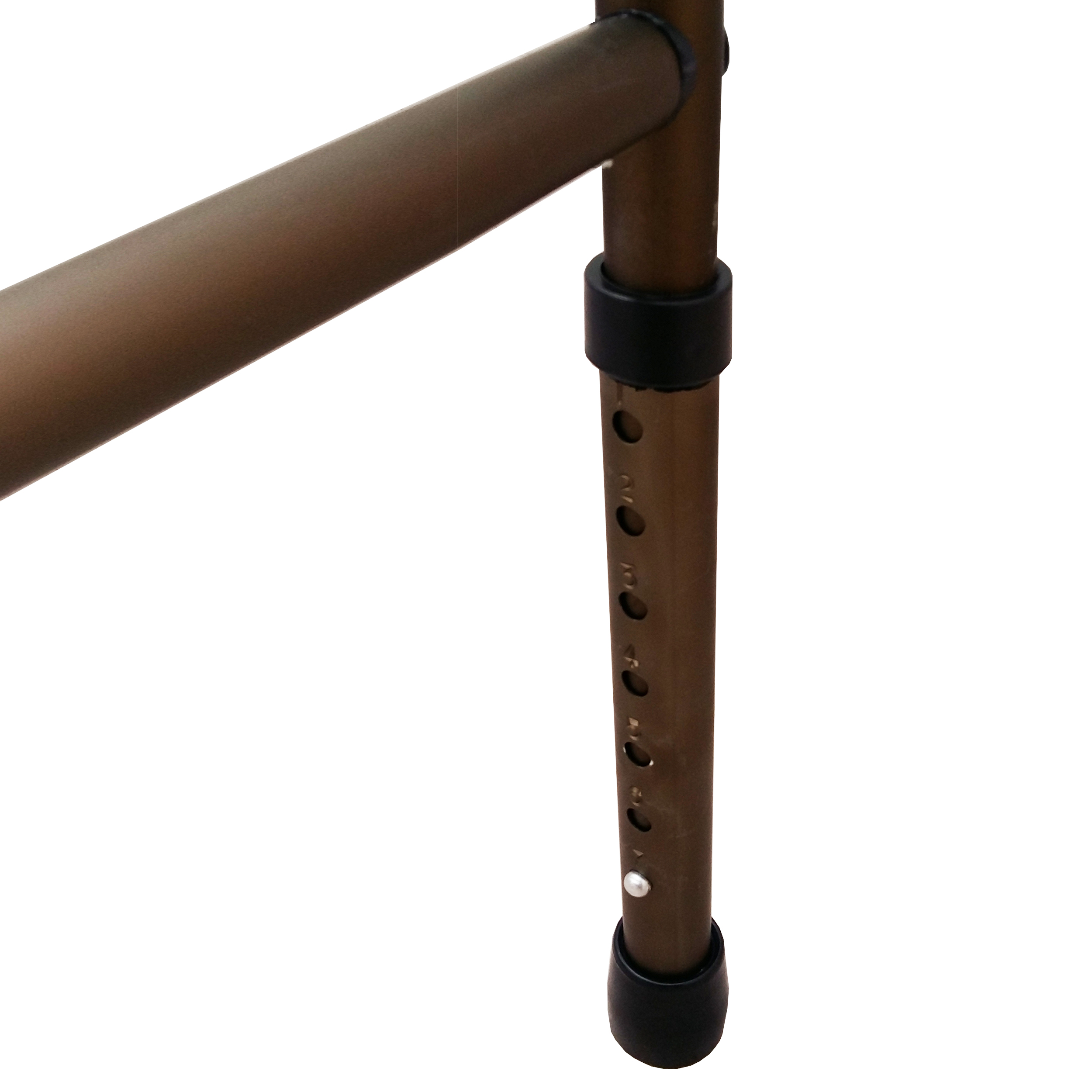 درمانش واکر معکوس برهیل مدل BK-21 توانبخشی