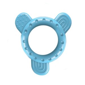 درمانش دندان گیر دکتر جین مدل T21 دایره تک رنگ بهداشت و سلامت کودک