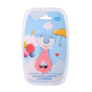 درمانش دندان گیر کودک مدل baby کد 324 بهداشت و سلامت کودک