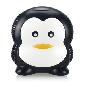 درمانش نبولایزر فولی مدل W005 سایز M تجهیزات کمک تنفسی