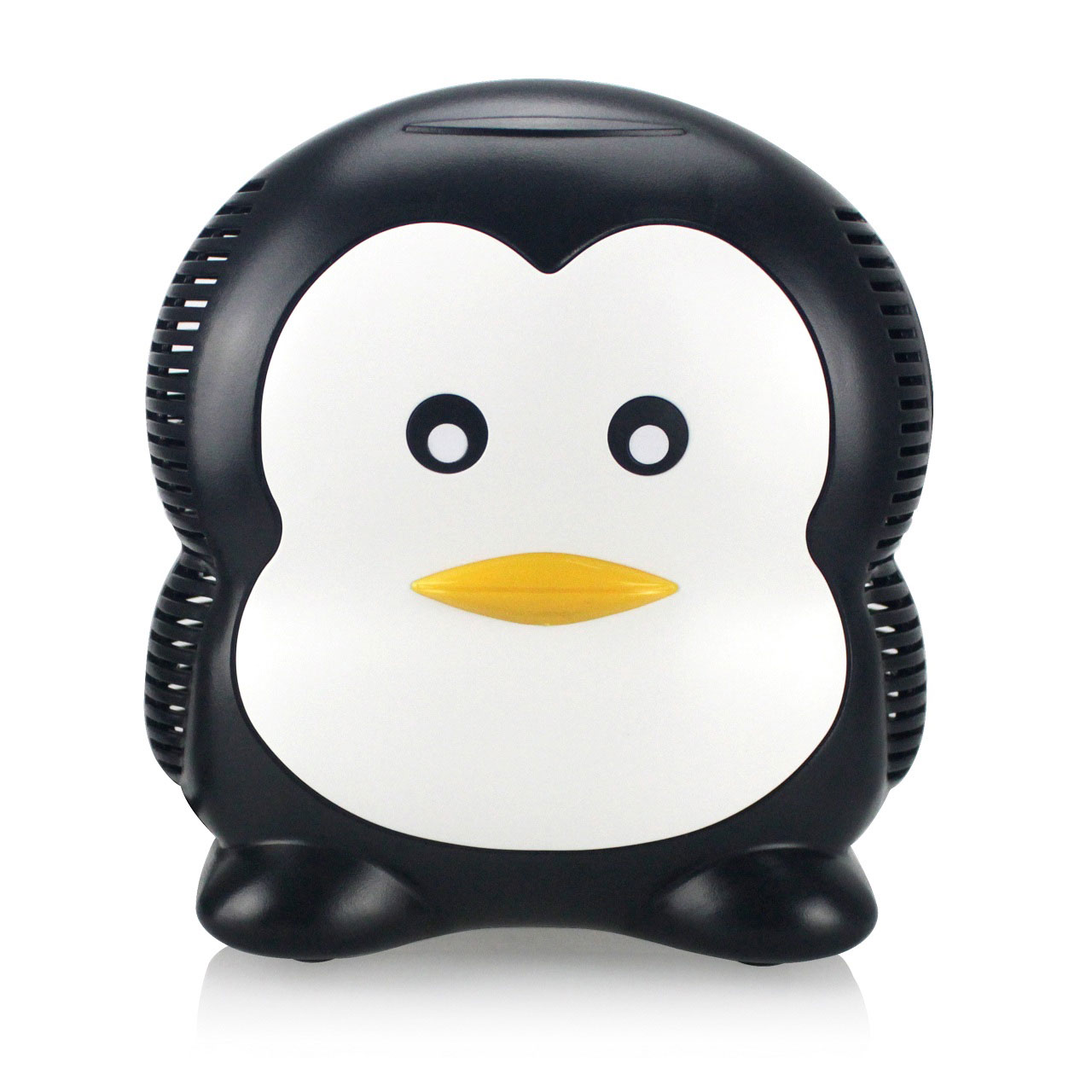 درمانش نبولایزر فولی مدل W005 سایز M تجهیزات کمک تنفسی