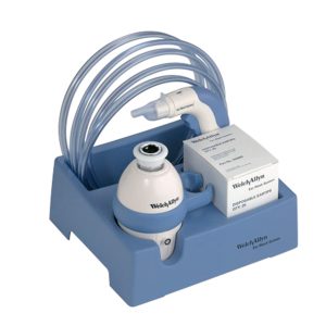 درمانش دستگاه شستشوی گوش ولچ آلن مدل 29350 دستگاه های عمومی پزشکی