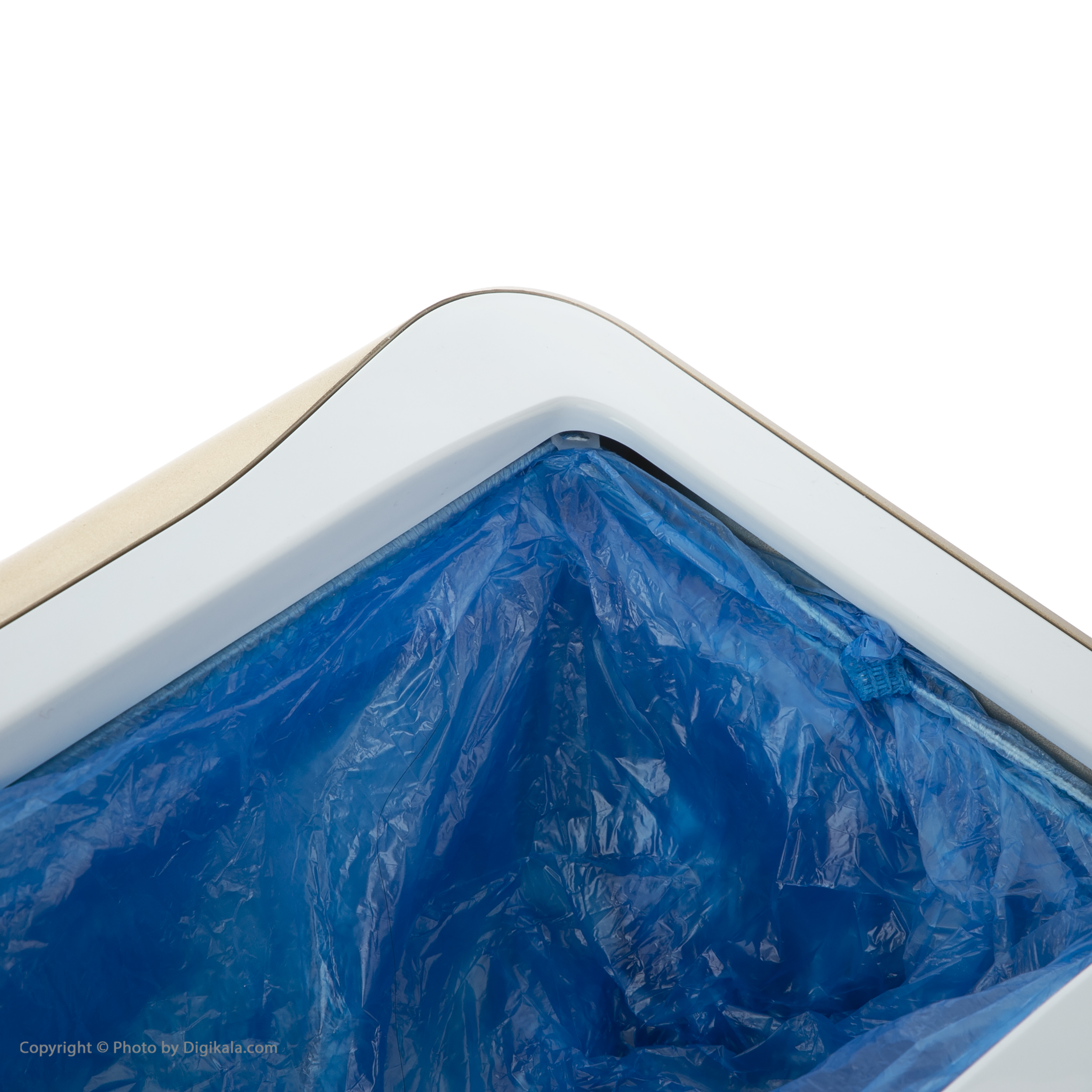 درمانش دستگاه کاور کفش مدل KLD-T3681 دستگاه های عمومی پزشکی