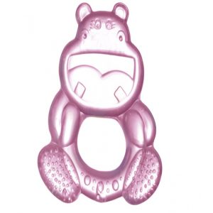 درمانش دندان گیر کانپل مدل purple بهداشت و سلامت کودک