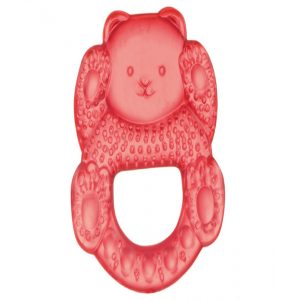 درمانش دندان گیر کانپل مدل bear بهداشت و سلامت کودک