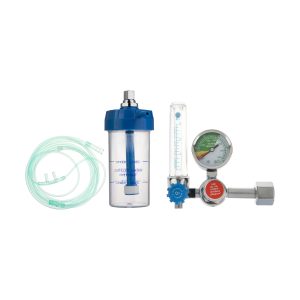 درمانش مانومتر اکسیژن مدل YR-88E تجهیزات کمک تنفسی