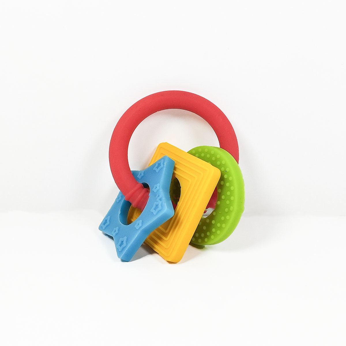 درمانش دندان گیر کودک سامکس مدل حلقه ای بهداشت و سلامت کودک