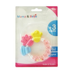 درمانش دندانگیر ماما اند ب ب مدل 1022 بهداشت و سلامت کودک