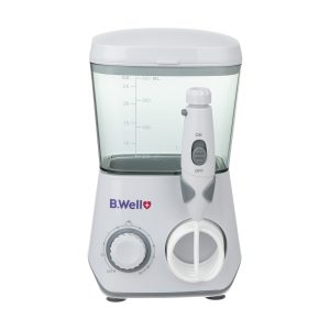 درمانش دستگاه شست و شوی دهان و دندان بی ول مدل WI-933 تجهیزات دندانپزشکی