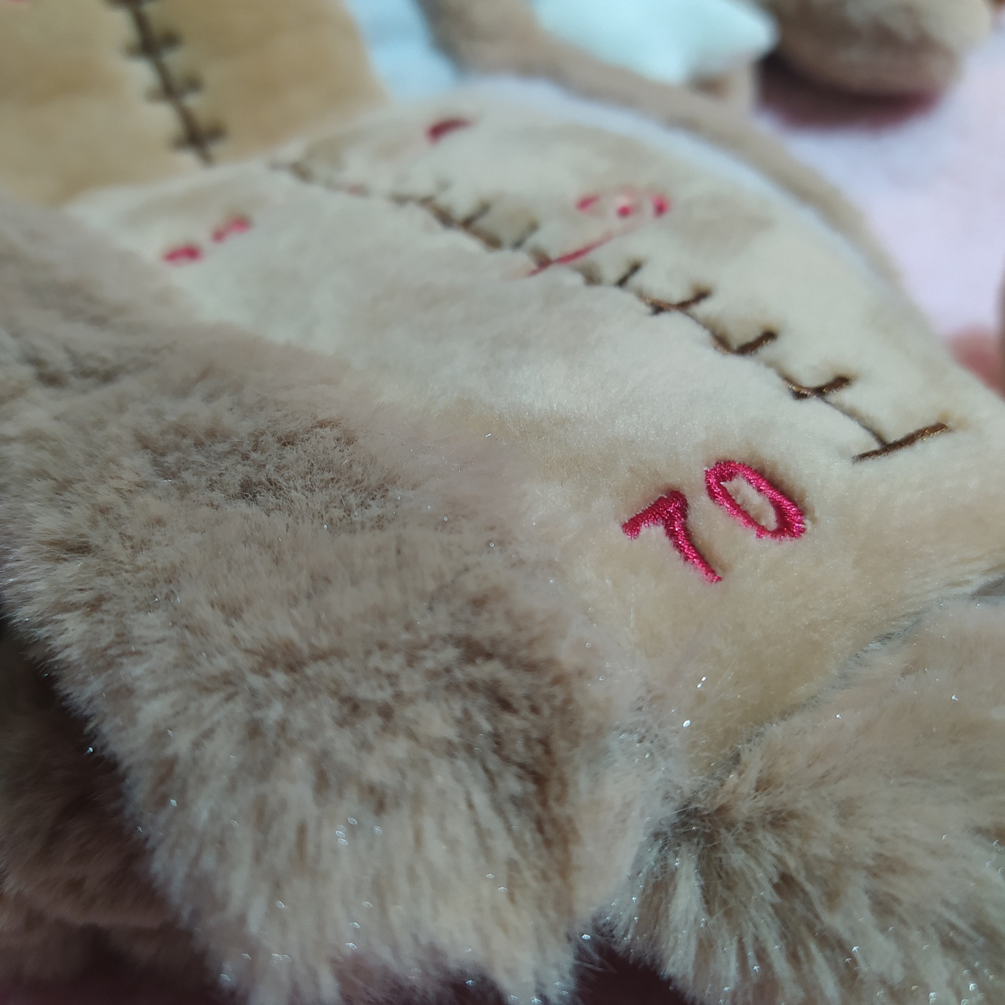 درمانش متر اندازه گیری کودک رز برن مدل Lazy Bear 2023 بهداشت و سلامت کودک