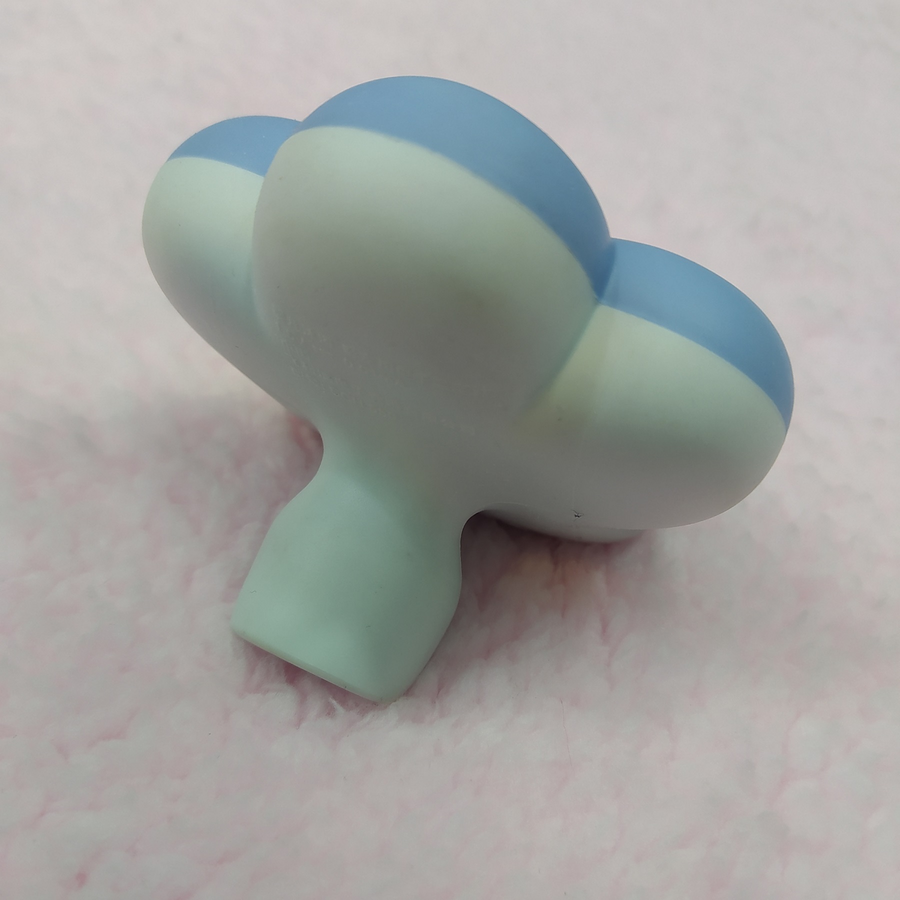 درمانش دماسنج حمام کودک اونت مدل flower-2 b بهداشت و سلامت کودک