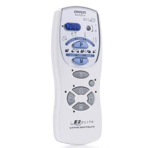 درمانش تنس عضلانی امرن مدل E2 دستگاه های عمومی پزشکی