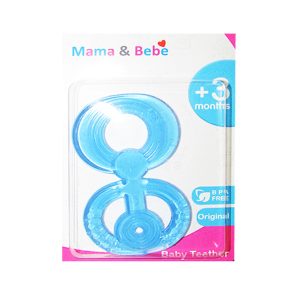 درمانش دندانگیر ماما اند ب ب مدل 1020 بهداشت و سلامت کودک