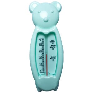 درمانش دماسنج اتاق کودک طرح خرس کد PH66 بهداشت و سلامت کودک
