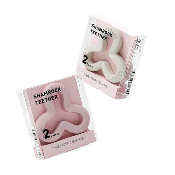 درمانش دندان گیر هی اور شی مدل بافت چندگانه بسته دو عددی بهداشت و سلامت کودک