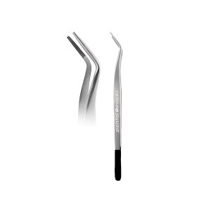 درمانش پنس دنتال دیوایسس مدل بدون عاج تجهیزات دندانپزشکی