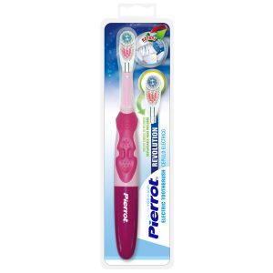 درمانش مسواک برقی پیرروت مدل Revolution تجهیزات دندانپزشکی