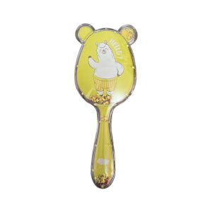 درمانش برس کودک مدل فانتزی بهداشت و سلامت کودک