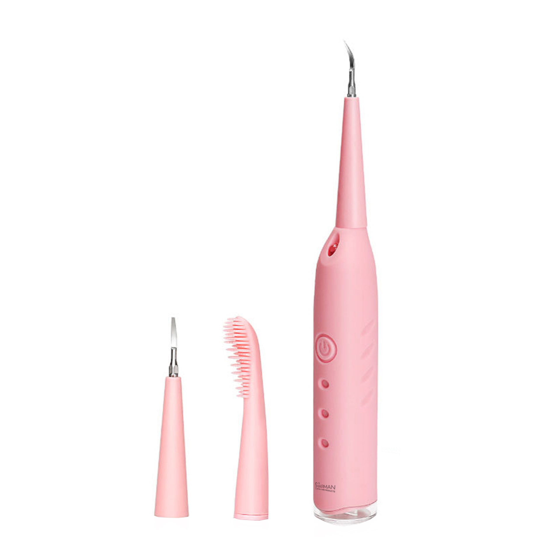 درمانش جرم گیر خانگی هارمن مدل HM220 تجهیزات دندانپزشکی