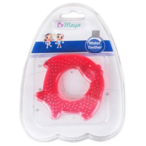 درمانش دندان گیر کودک مایا مدل آبدار کد 004 بهداشت و سلامت کودک
