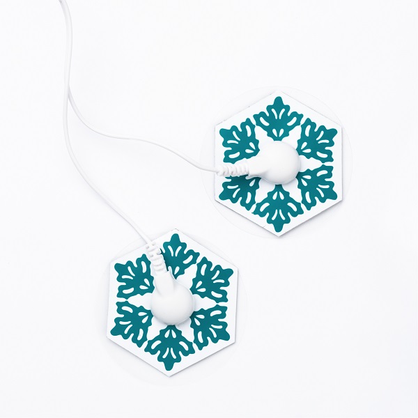 درمانش تنس عضلانی مدل 003- OTG دستگاه های عمومی پزشکی