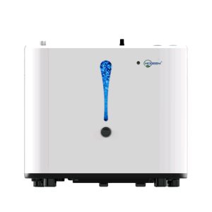 درمانش اکسیژن ساز هدجیم مدل BE04-5L تجهیزات کمک تنفسی