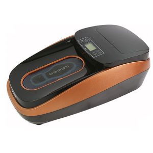 درمانش دستگاه کاور کفش حرارتی مدل Green 46C دستگاه های عمومی پزشکی