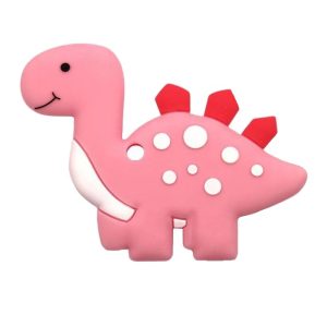 درمانش دندان گیر کودک مدل دایناسور بهداشت و سلامت کودک