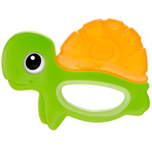 درمانش دندان گیر چیکو مدل لاک پشت دریایی بهداشت و سلامت کودک