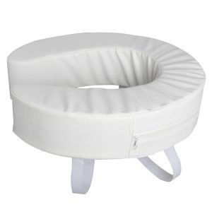 درمانش تشک ارتفاع دهنده توالت فرنگی لرد مدل EX02W توانبخشی