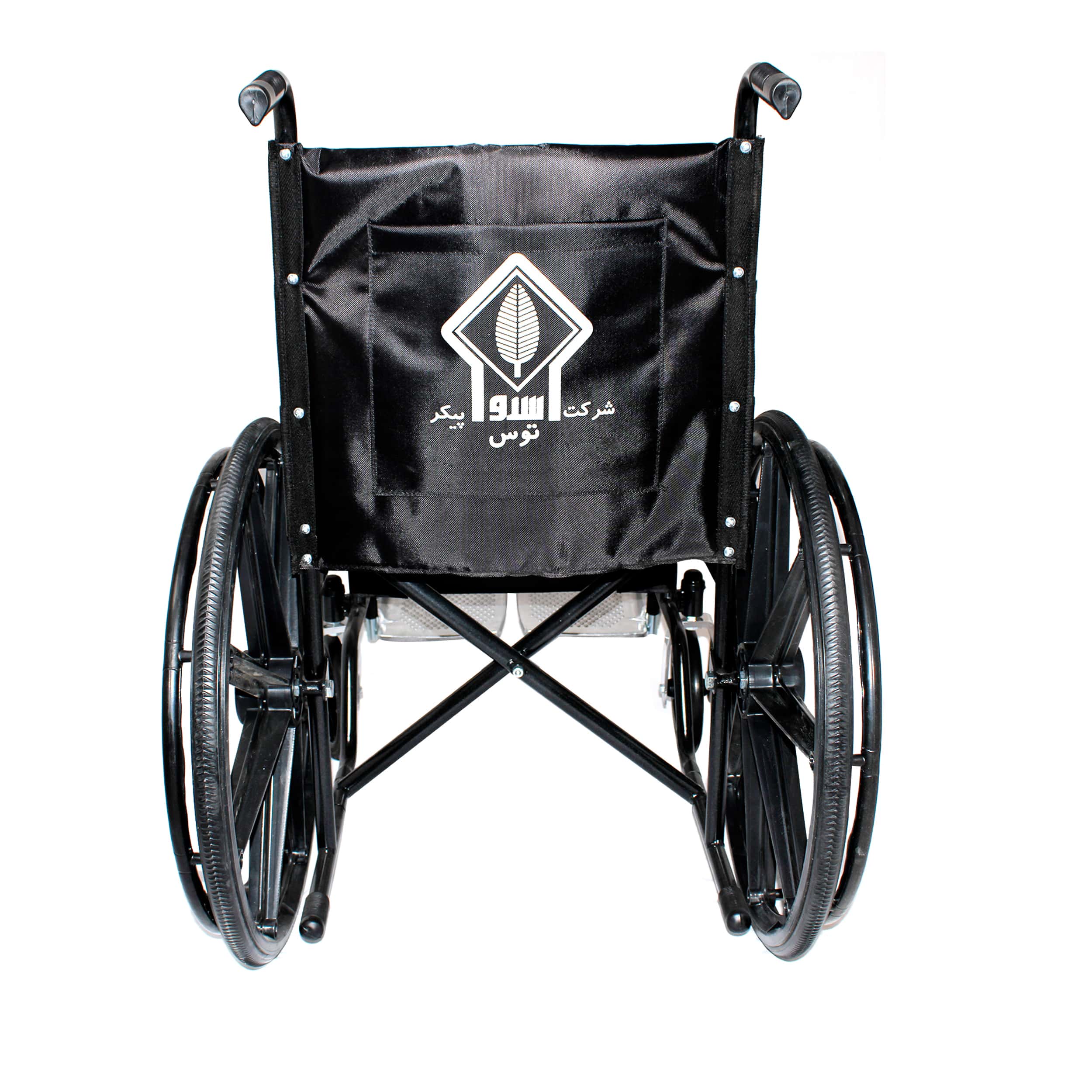 درمانش ویلچر سرو پیکر توس مدل 399300_toopor کد 2775 توانبخشی