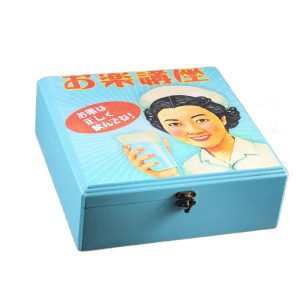 درمانش جعبه نگهدارنده  دارو مدل ژاپنی دستگاه های عمومی پزشکی