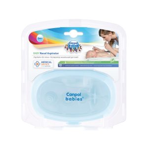 درمانش پوار دهانی کانپول مدل 5119 بهداشت و سلامت کودک