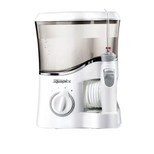 درمانش مسواک برقی آکواپیک مدل AQ-300 تجهیزات دندانپزشکی