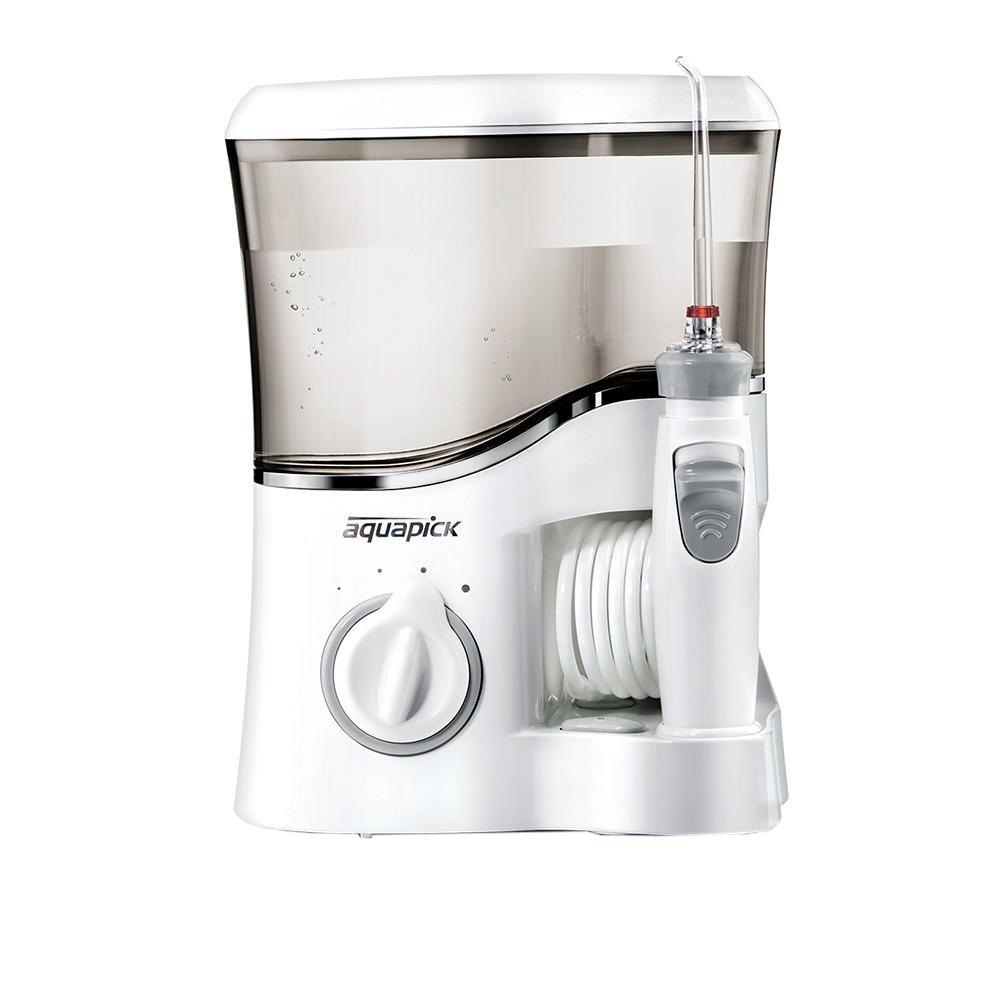 درمانش مسواک برقی آکواپیک مدل AQ-300 تجهیزات دندانپزشکی