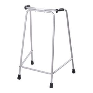 درمانش واکر ساده مدل 245 توانبخشی