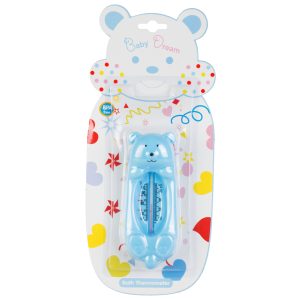 درمانش دماسنج خرسی بیبی دریم مدل 01 بهداشت و سلامت کودک