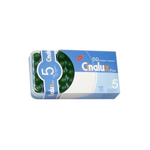 درمانش آمالکپ سینالوکس اوزان مدل 5 واحدی بسته 50 عددی تجهیزات دندانپزشکی