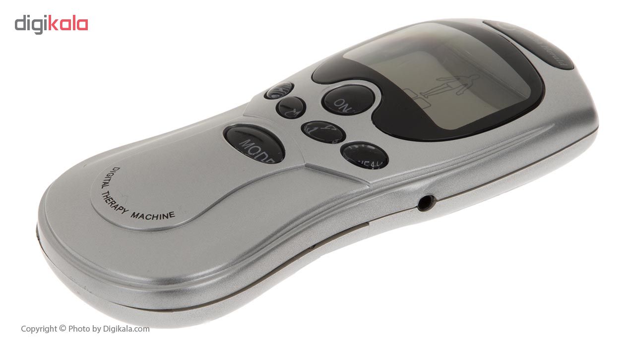 درمانش تنس عضلانی هرالد مدل ST-688 دستگاه های عمومی پزشکی