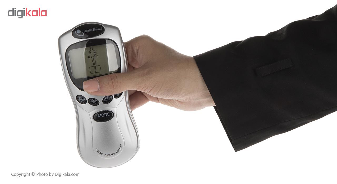 درمانش تنس عضلانی هرالد مدل ST-688 دستگاه های عمومی پزشکی