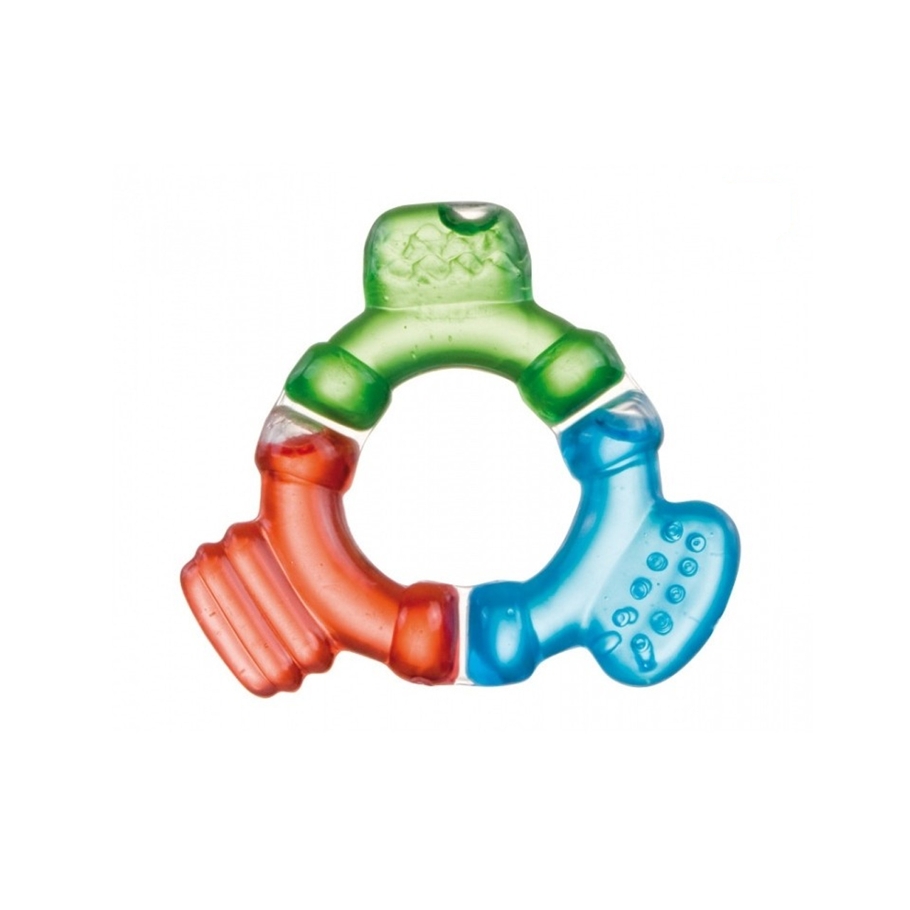 درمانش دندانگیر کانپول مدل 2/859 بهداشت و سلامت کودک