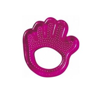 درمانش دندانگیر کانپول طرح دست مدل 2/829 بهداشت و سلامت کودک