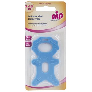 درمانش دندان گیر نیپ مدل 37021 بهداشت و سلامت کودک