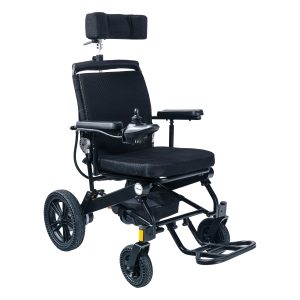 درمانش ویلچر برقی ایزی موبیل مدل Smart Pro توانبخشی