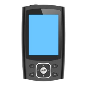 درمانش تنس عضلانی کارینا مدل AS2080 دستگاه های عمومی پزشکی