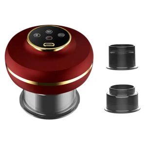 درمانش دستگاه بادکش برقی کد A28 دستگاه های عمومی پزشکی