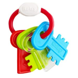 درمانش دندان گیر کودک مدل کلید 001 بهداشت و سلامت کودک