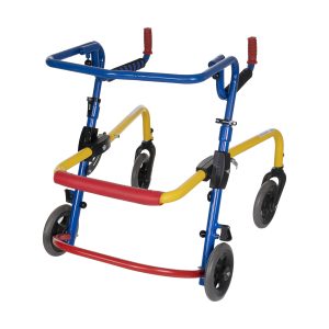 درمانش واکر مدل R01 توانبخشی